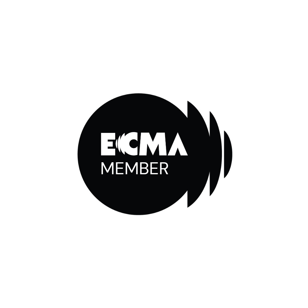 East Coast Music Association Member